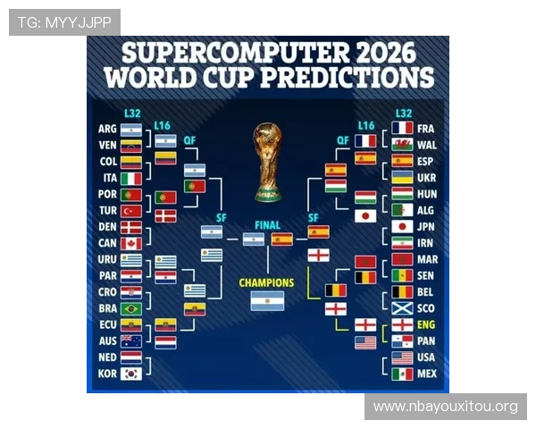 2026年乌拉圭与西班牙在世界杯中的历史战绩回顾与比赛影响分析